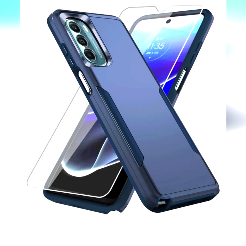 Motorola Moto G Stylus 5G-2023 Phone Case Durable Gel Material